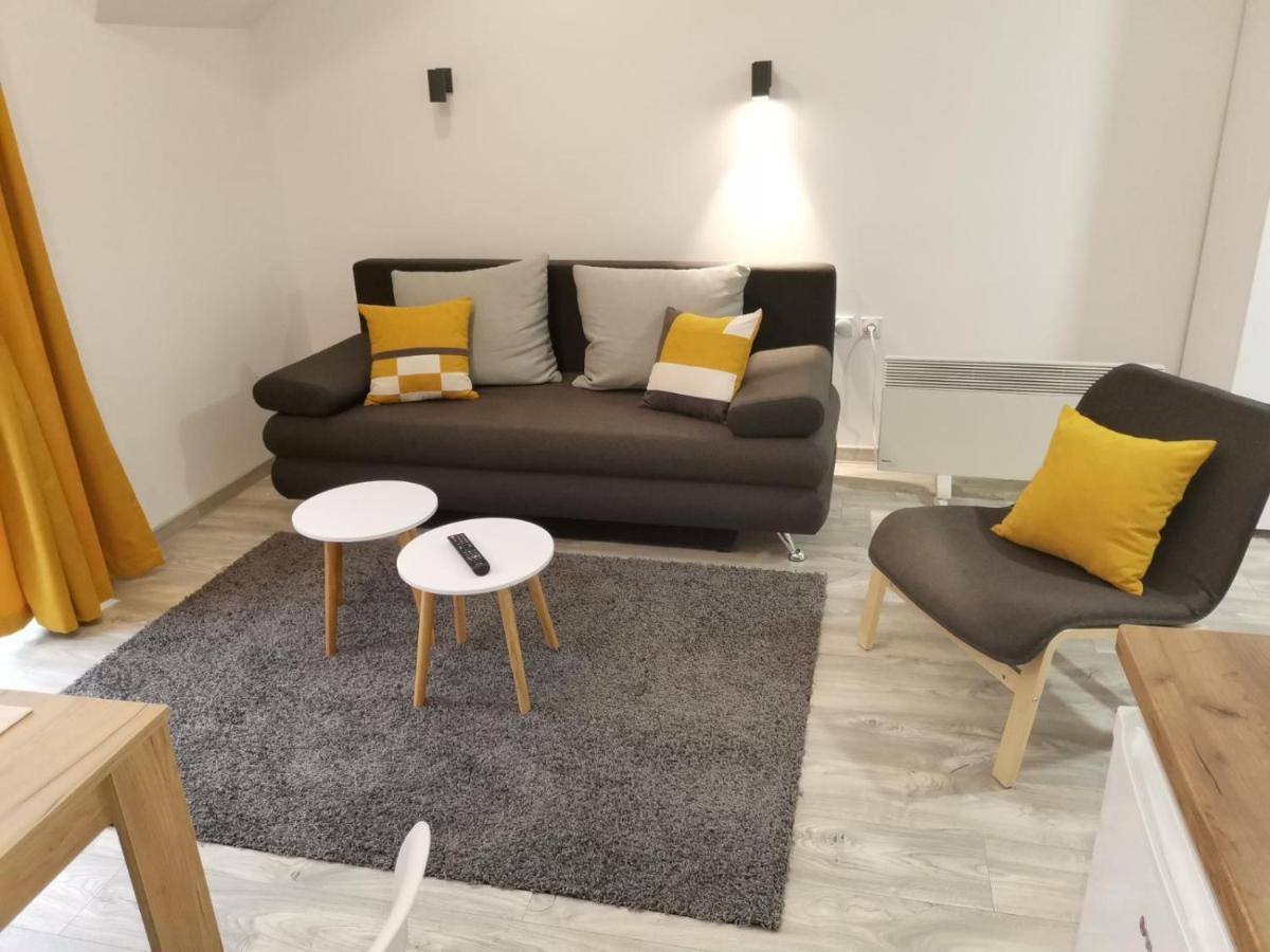 Vila Vrh Crni Vrh Eksteriør bilde
