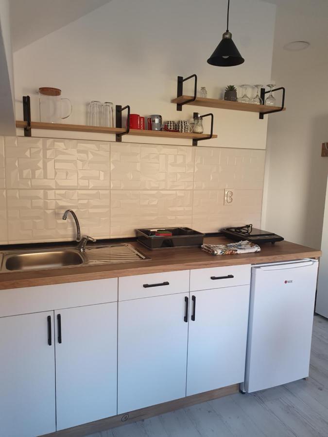 Vila Vrh Crni Vrh Eksteriør bilde
