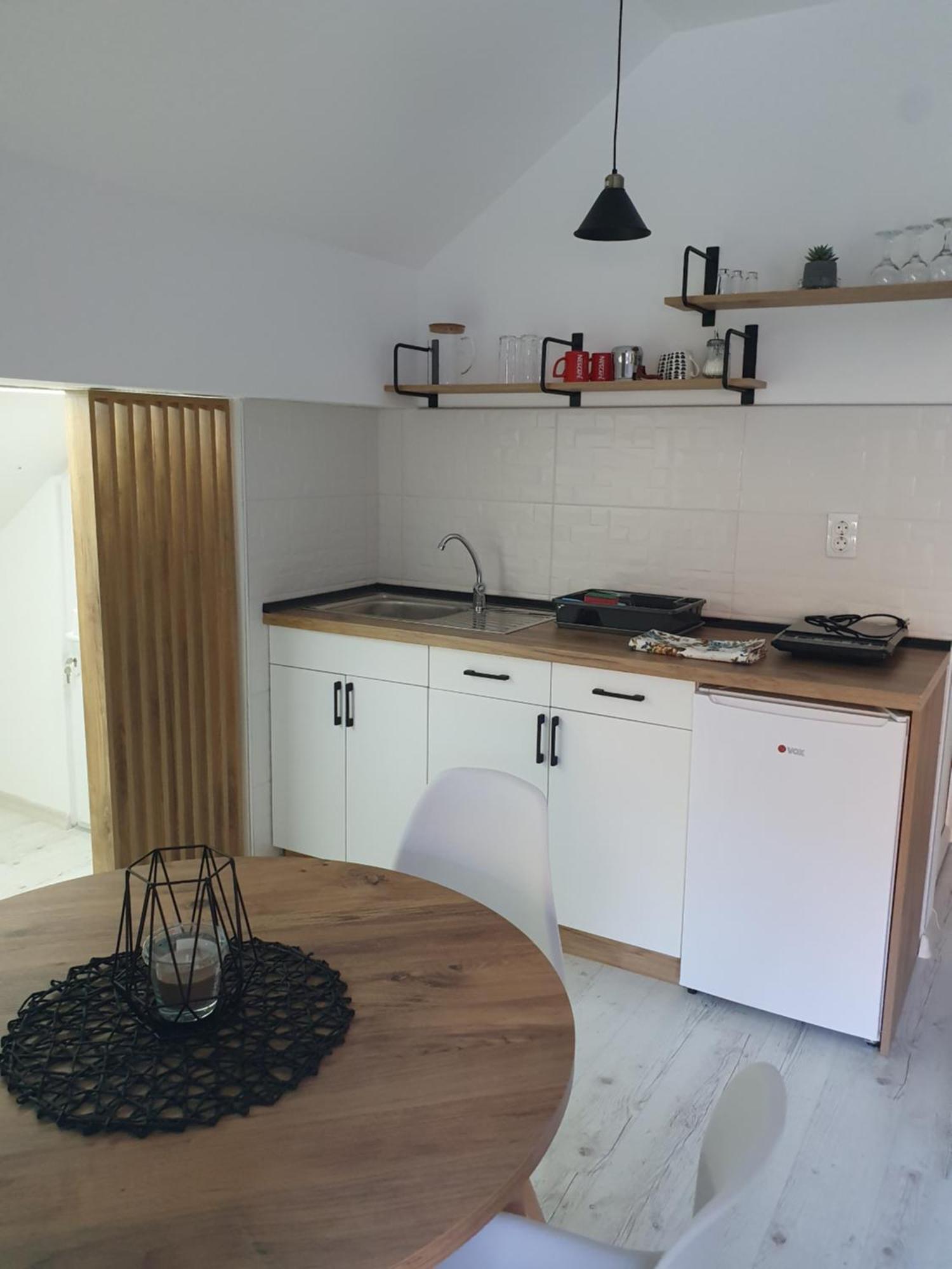 Vila Vrh Crni Vrh Rom bilde