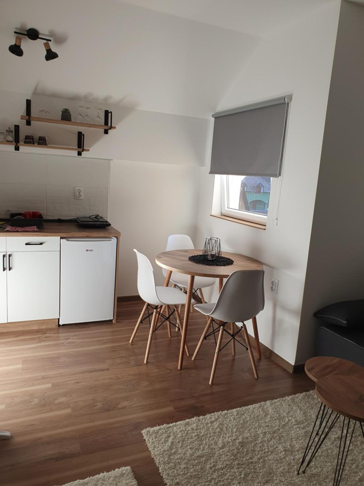 Vila Vrh Crni Vrh Rom bilde