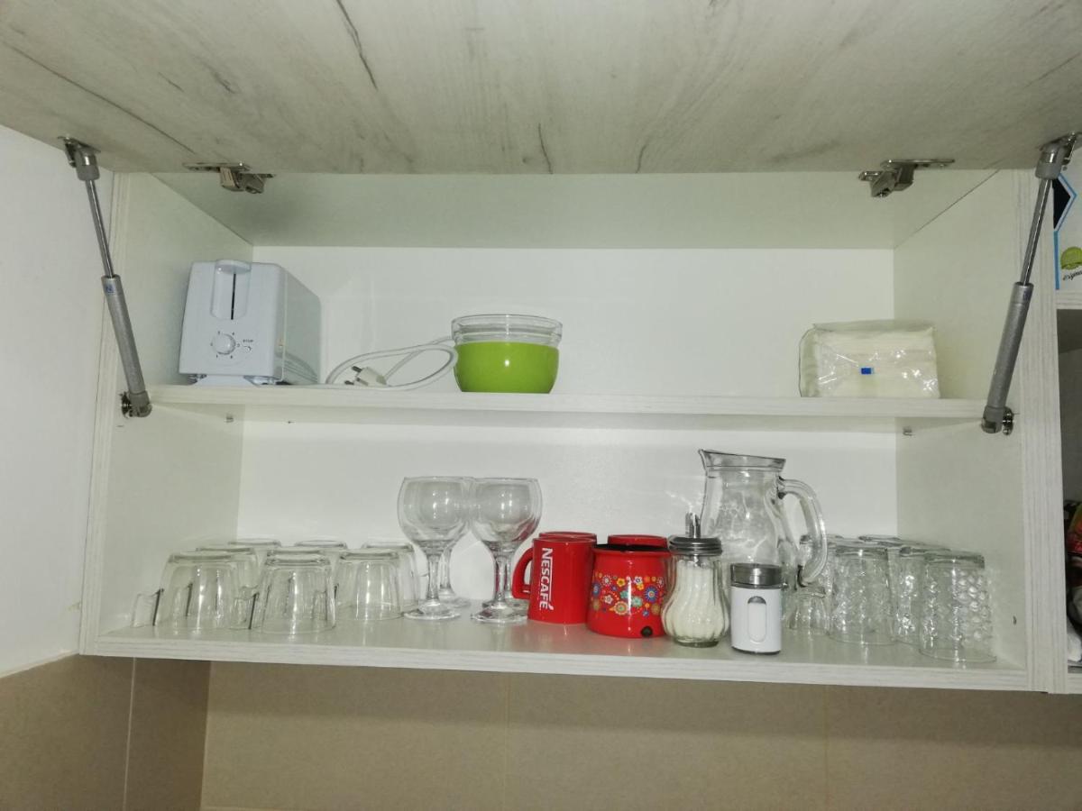 Vila Vrh Crni Vrh Eksteriør bilde
